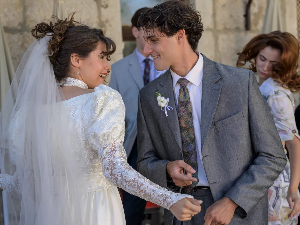 Прича о љубави Хрватице и Србина изградила је „Тврђаву“, серију која треба играти на сваком екрану у регији