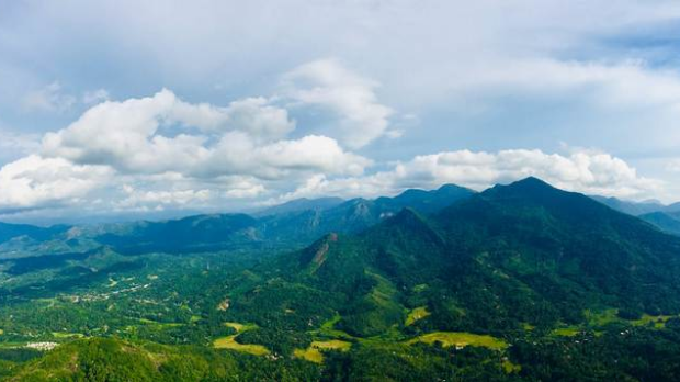 Имагинарни пејзажи