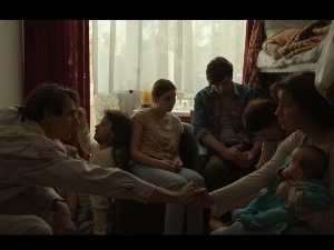 Уз крај „Тврђаве“ више од милион гледалаца, последња сцена расплакала многе