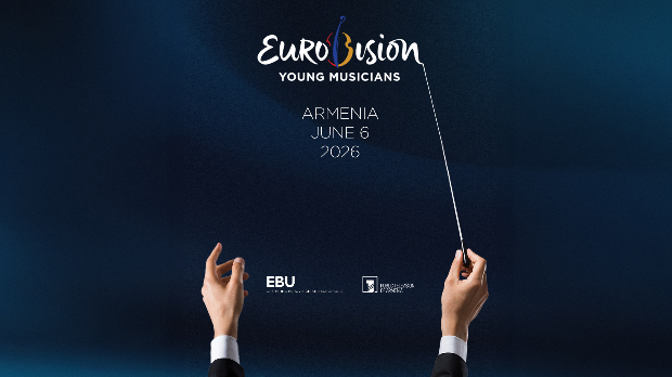 Објављен јавни позив за избор представника на Евровизијском такмичењу младих музичара 2026.