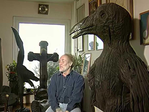 Пастир и небо, 3. епизода 