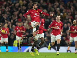 Меч сезоне у Премијер лиги - осам голова, два експресна преокрета и реми Јунајтеда и Борнмута