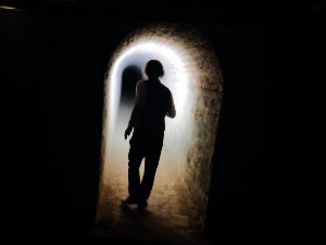 Подземне тајне