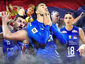 Први пут у 21. веку Србија без медаље - година коју српски спорт неће памтити по добром