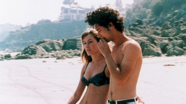 Летња прича