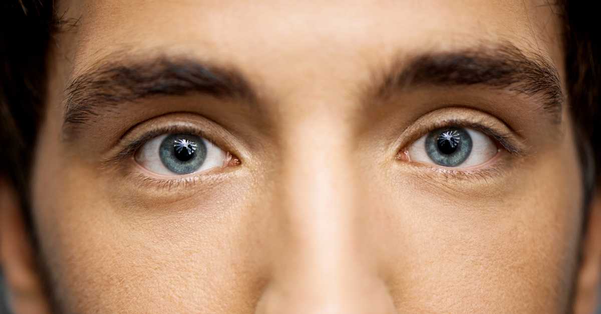 Желите да знате да ли вас неко заиста слуша – избројте колико пута је трепнуо