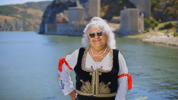 Кухиња мога краја