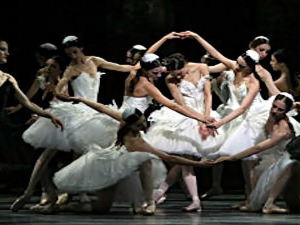  Млади балет миланске Скале, 2. део 