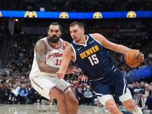 Спектакл у Денверу - трипл-дабл дуел Јокића и Шенгуна, Нагетсима 