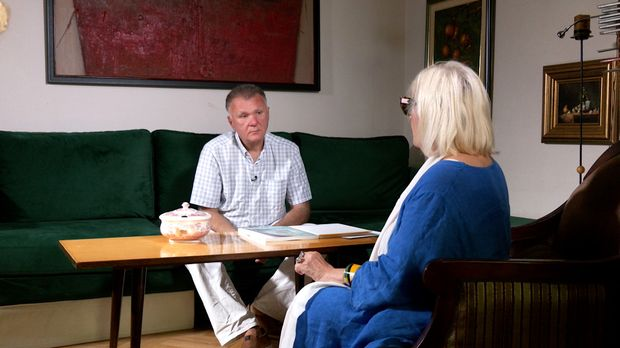 Мира Адања Полак: Ексклузивно