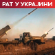 Сирски: Контролишемо готово цео Купјанск; напад на Краснодар, пожар у рафинерији Славјанск