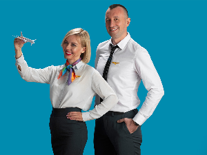 Зашто мушкарци не желе да буду стјуарди