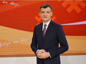 Магазин Србија на вези, РТС Свет, 21.00