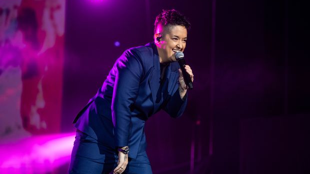 Концерт Марије Шерифовић - финале велике турнеје "Долази љубав"