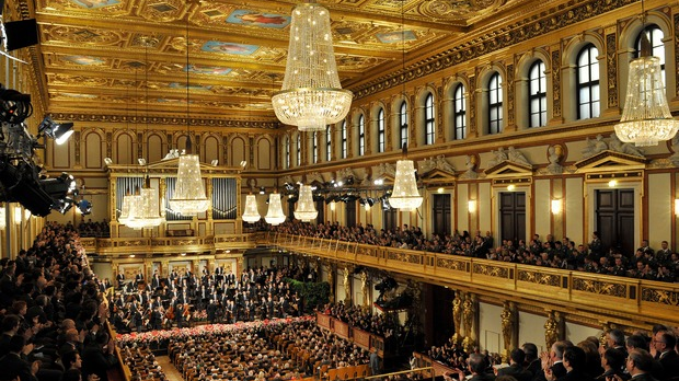 Светске музичке позорнице