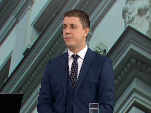 Стевановић: Нема притиска ни плана Б за факултете, централизација финансирања због транспарентности