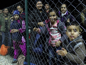 Међународни дан миграната, 281 милион људи живи ван своје земље