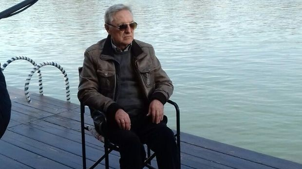 Заводљива телевизија: Драгослав Лазић