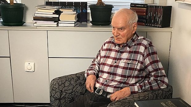 Заводљива телевизија: Синиша Павић