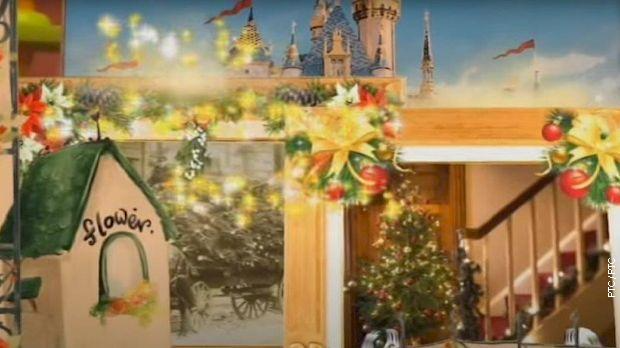 Тајна празничне јелке