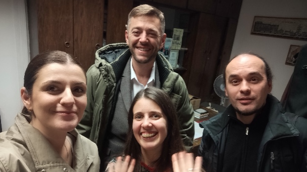 Фамилиологија: Породична прича