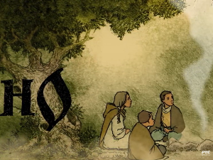 Некад давно - Српске народне бајке:	Кршење забрана