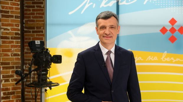 Магазин Србија на вези