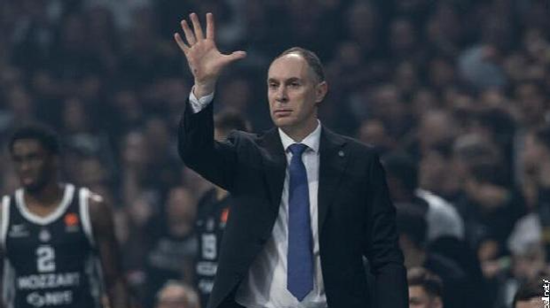 Спортски журнал:  Све је исто, само Жељка нема