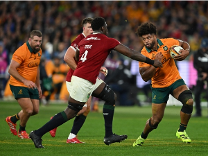 Нико Безније и Сузан Браунел: Антропологија спорта (3)