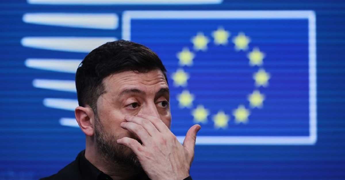 Лидери ЕУ сагласни да Украјина добије зајам од замрзнутих руских средстава; Москва прети одмаздом