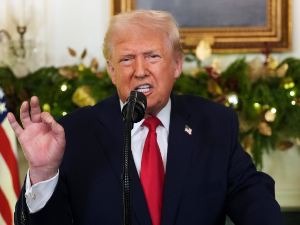 Амерички напад на Венецуелу, ко ће преузети власт у земљи?