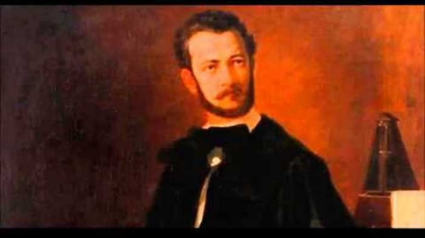 Висине: Корнелије Станковић – Литургија Светог Јована Златоустог