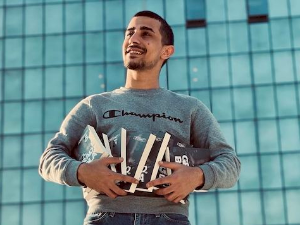 Романипен: РМС и Камбери 