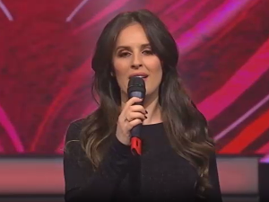 Мали концерт Мирјане Алексић