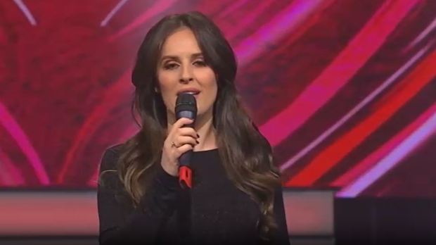 Мали концерт Мирјане Алексић