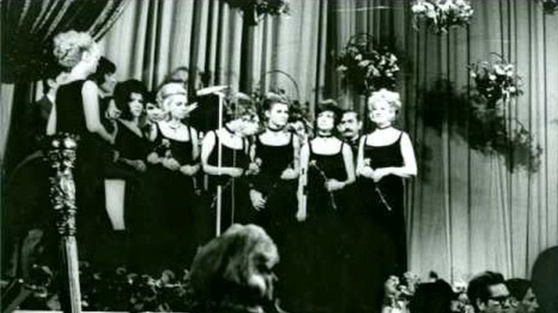 Јубиларни концерт групе Шумадија