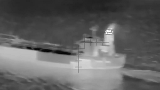 Кијев: Погођен руски танкер у Средоземном мору; ЕУ одлучила – Украјини 90 милијарди евра