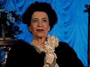 Народно позориште у десет чинова: Смрт првакиње 