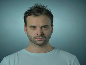 Метаморфозе: Радован Вујовић 