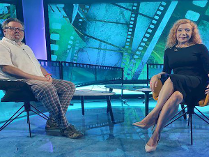 Заводљива телевизија – Креатори серија: ТВ серије по романима Мир Јам 