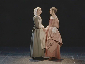 Молијерове жене