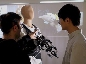  Водич кроз будућност: Швајцарски федерални институт за технологију, 2. део 