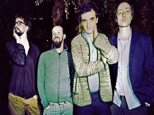 Концерт групе Јарболи 