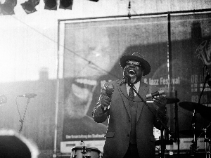 Краљеви свинга – Slim Gaillard