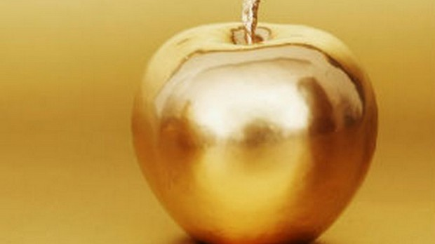 Слика жене у народним пословицама