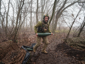 Кремљ: Састанак Виткофа и Путина током поподнева; Кубилијус: Европа мора да има сопствени план за мир