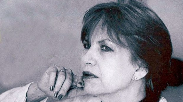 Поезија уживо!: Песничко вече Марије Шимоковић