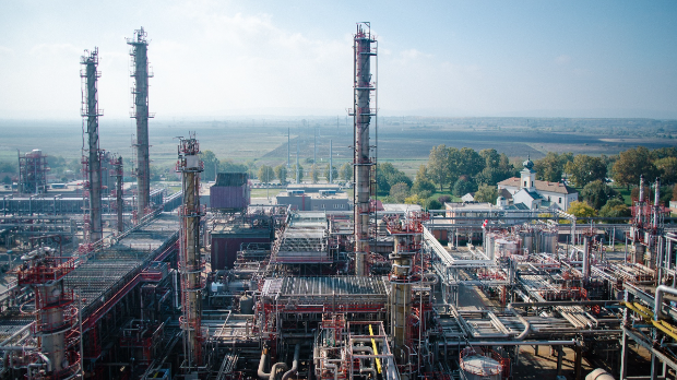 НИС: Почео процес обуставе рада постројења у Рафинерији нафте Панчево 