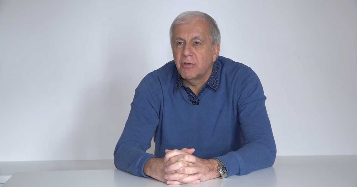 Обрадовић о оставци: Ова ситуација није нормална за Партизан, одговорност сноси председник клуба