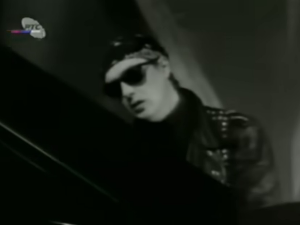 Легенде – Оливер Мандић